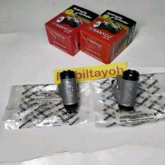 WHELL CYLINDER ZEBRA 1,3 ESPASS 1,3 ESPASS 1,6-KANAN
