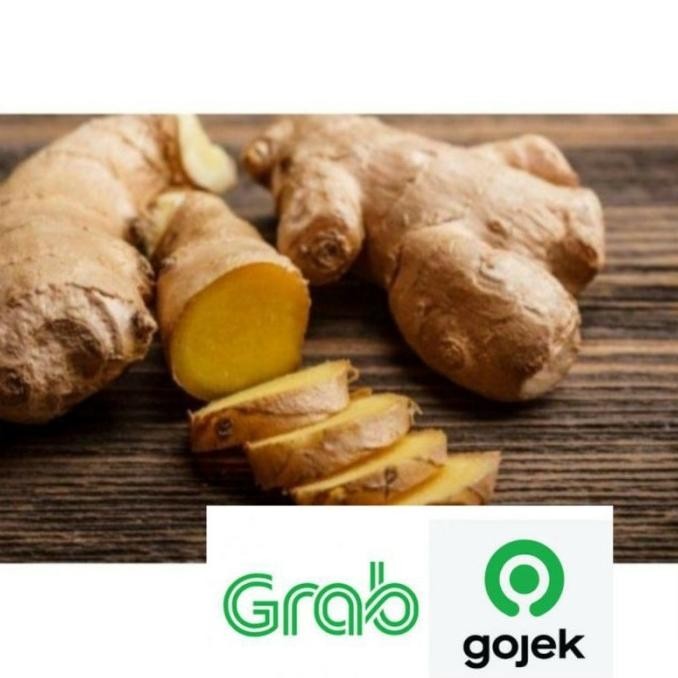 

Termurah Lada Putih/Jahe Merah/Jahe Rempah/Kunyit/Kemiri/Lengkuas -Sahabatdapur