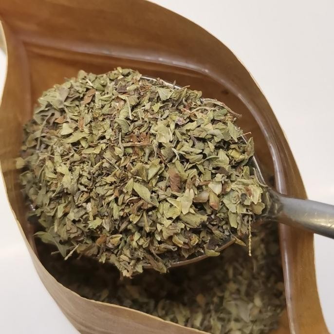 

Termurah MY CHIA Dried Oregano Daun Kering Rempah Italian Herbs 1kg Import