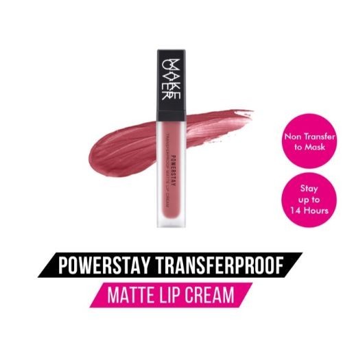 [SPECIAL PRICE] BUY IT NOW Make Over Lip Cream B05 Fired Up