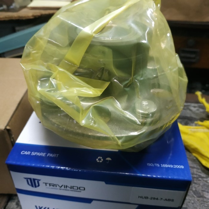 Laher Roda Belakang Jazz GD3 IDSI, New City, BRIO 2013 UP