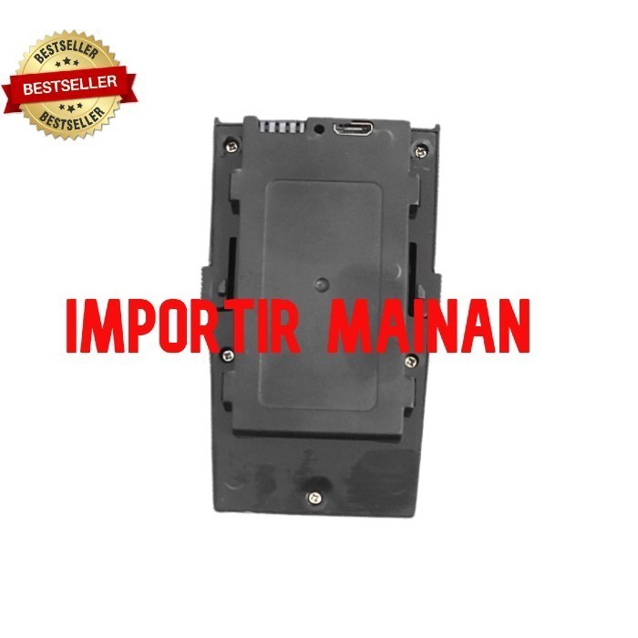 READY baterai drone N95 3.7v 2000mAH