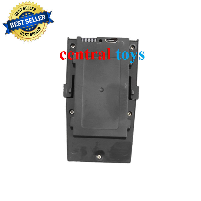 READY part baterai drone N95 3.7v 2000mAH