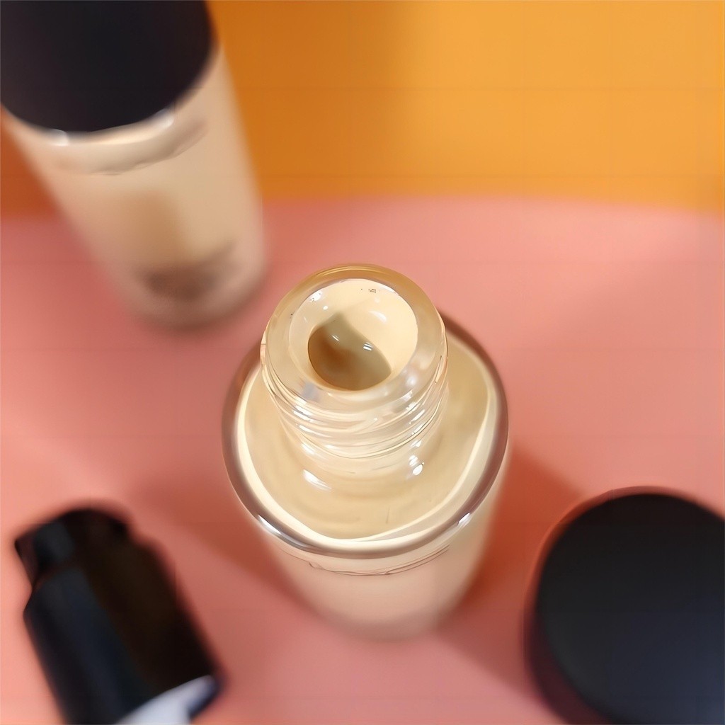 Mac Studio Fix Fluid Foundation /Mac Skin Balancing Complex Foundation 30Ml /Mac Foundation