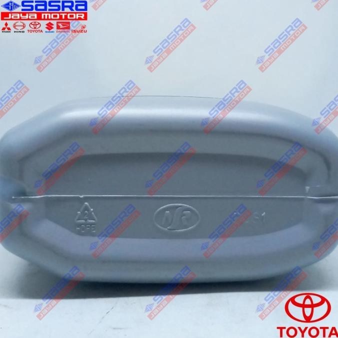 Oli Transmisi 80W-90 TMO 1 Liter - TOYOTA MOTOR OIL ORIGINAL