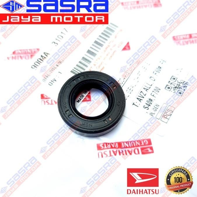Transmission Shift Lever Oil Seal / Tuas Transmisi - GRANMAX - GENUINE