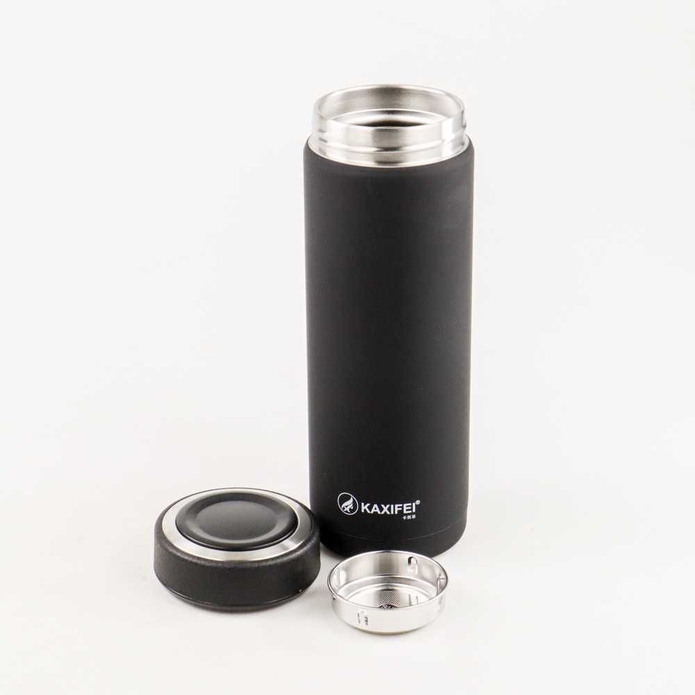 KAXIFEI Botol Minum Thermos Mini Stainless Steel 620 ML - K802