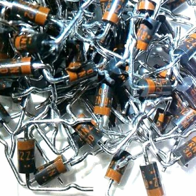 Murah Dioda Sanken 2A 200v RN2Z RN2 Ultrafast Ultra Fast Recovery Diode dre3 Segera Beli