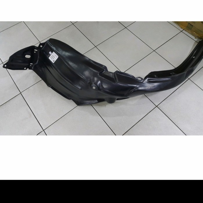 LINER FENDER VIOS YARIS GEN 2 2007-2011