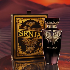 Mykonos Zora & Senja Edp