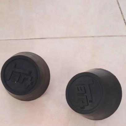 [New Ori] Karet Bumper Depan Belakang Karet Cum Cum 2F Hardtop Original Limited
