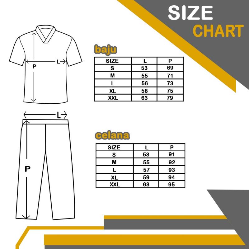 [OUR BEST] SPECIAL PRICE BAJU OK / BAJU OK LENGAN PENDEK/ BAJU OK TOYOBO