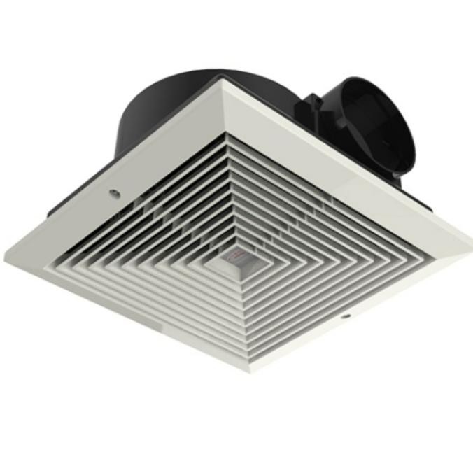 Exhaust fan plafon MASPION MV16EX 8inch