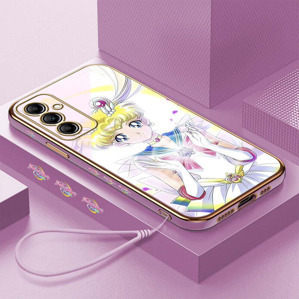 [Pengiriman lokal] Samsung Galaxy A03 CORE A03S A04 A04S A05 A05S A10S M10S A11 A12 A13 A14 5G Casin