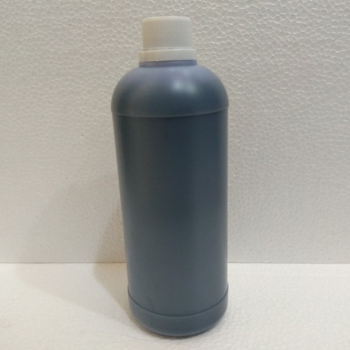 

[Baru] Biru 1000 Ml - Tinta Stempel Flash Diskon