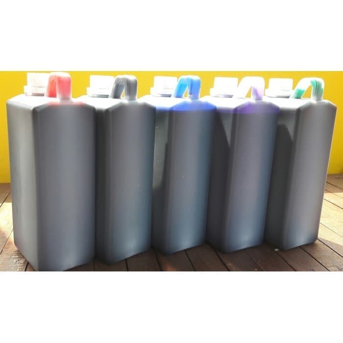 

[Baru] Tinta Flash Anti Air Diskon