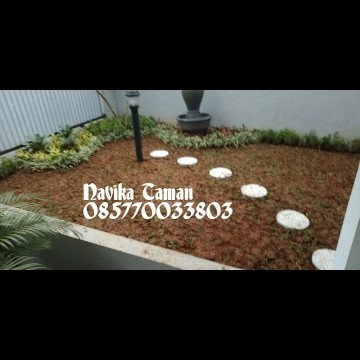 

[Baru] Pembuatan Taman Rumah Minimalis - Dekorasi Taman Murah Terbaru