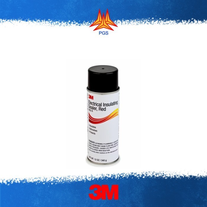 

[Baru] Original - 1602 Insulating Sealer - Red Terbaru