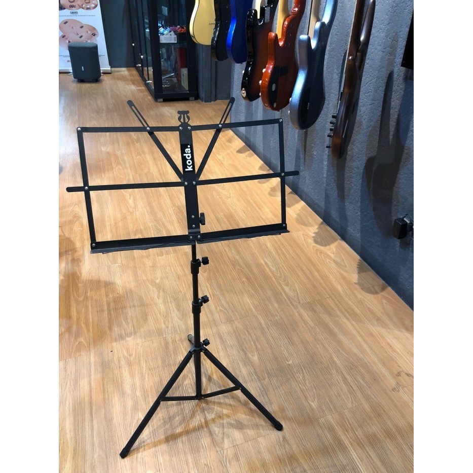 

[Baru] Stand Buku Music Koda Kda 05402 Limited