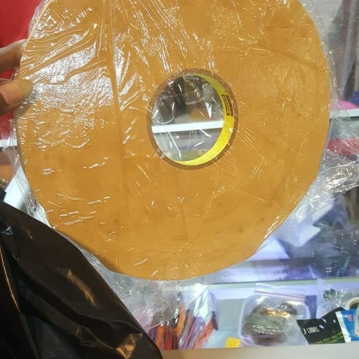 

[Baru] Masking Tape 3M 2020 Lakban Kertas 3M Ukuran 20Mm X 500M Terbatas