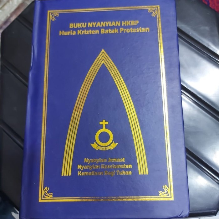 

[Baru] Kidung Jemaat Hkbp Terbaru