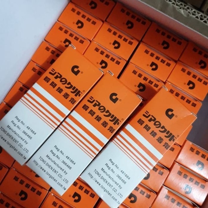 

[Baru] Lem G Asli No Kw Kw Harga 50Pcs Terbaru