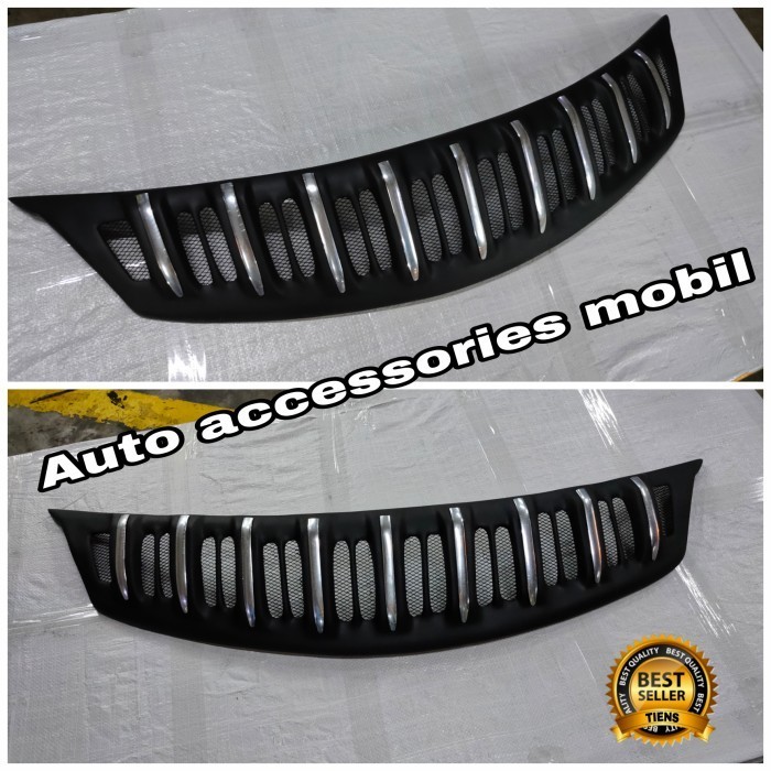 [New Ori] Grill Apollo Avanza Veloz 2012 2013 2014 Diskon