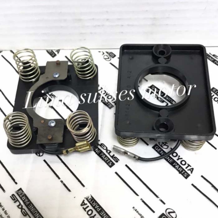 [New Ori] Rumah Knop Klakson Per Tombol Klakson Kijang Super Grand 5K Kf40 Diskon