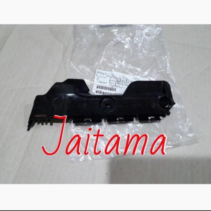 [New Ori] Bracket Bemper Belakang Yaris 2012-2013 1Buah Original #Jaitama Berkualitas