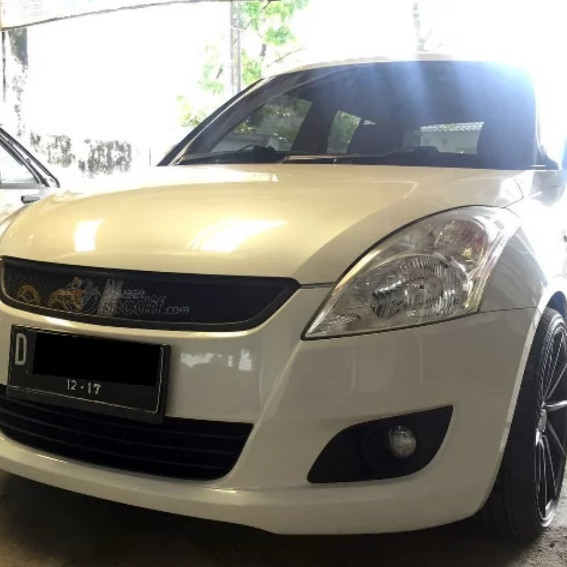 [Ori] Grill Suzuki Swift Gx 2013 - 2016 Polos Sporty Diskon