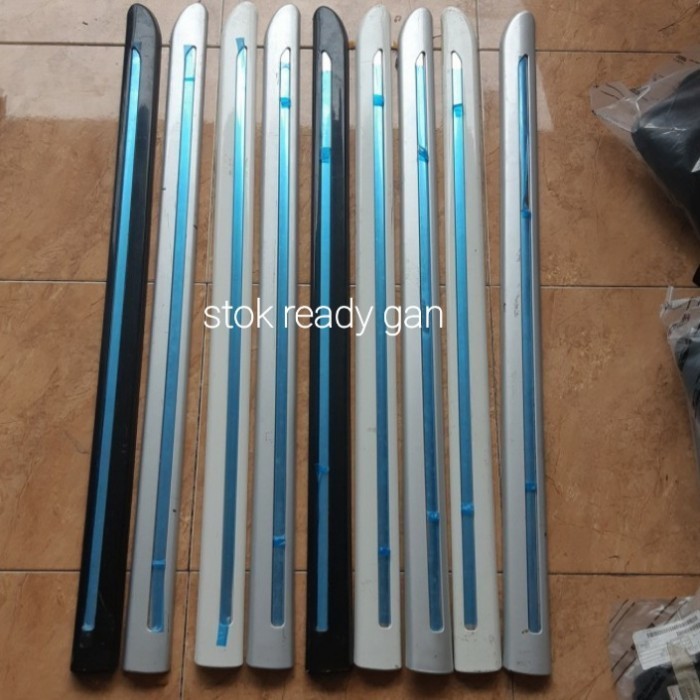 [Ori] List Body Avanza Veloz 2012-2015Satuan Per 1Pcs Diskon