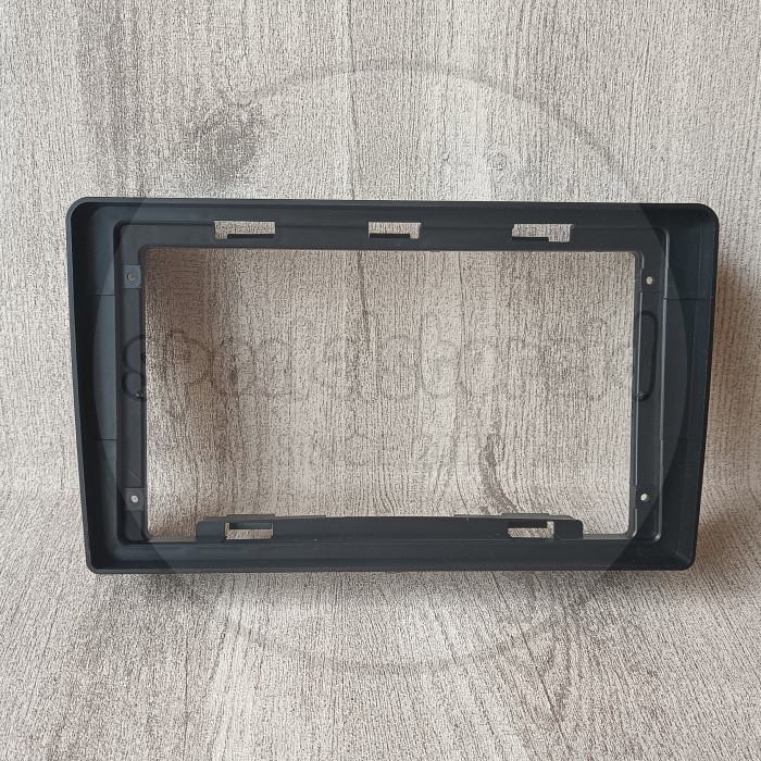 [Original] Frame Headunit Android Hyundai H1 2008 - 2015 9 Inch  Frame Only  Berkualitas