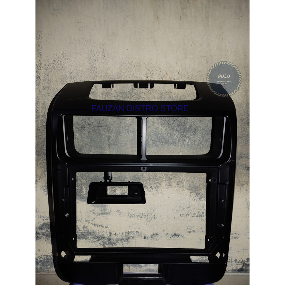 [Original] Frame Head Unit Mobil Android Toyota Avanza Daihatsu Xenia 9Inch Murah Diskon