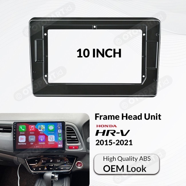 ✅Baru Frame Hrv 2015-2020/Frame Hrv 10 Inch/Frame Honda Hrv 2015-2020 Terbatas