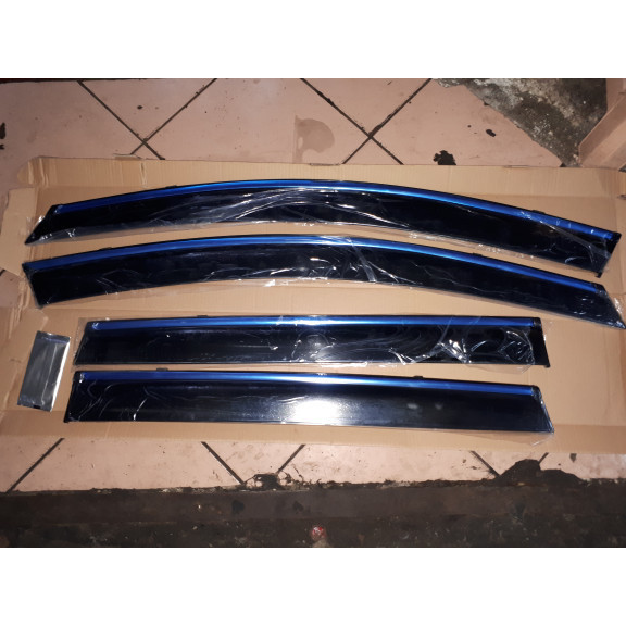 [Original] Talang Air Mobil Injection Honda Crv Turbo 2017 Terbaru