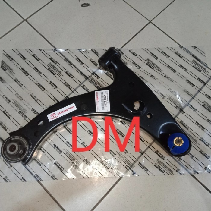 ✅Ori Low Arm Assy / Sayap Bawah Komplit Avanza Lama / Xenia Terbatas