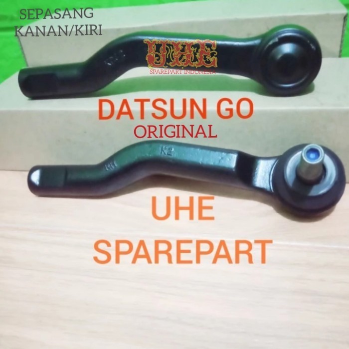 ✅Ori Tie Rod Tierod Terod Terot Datsun Go Original Diskon
