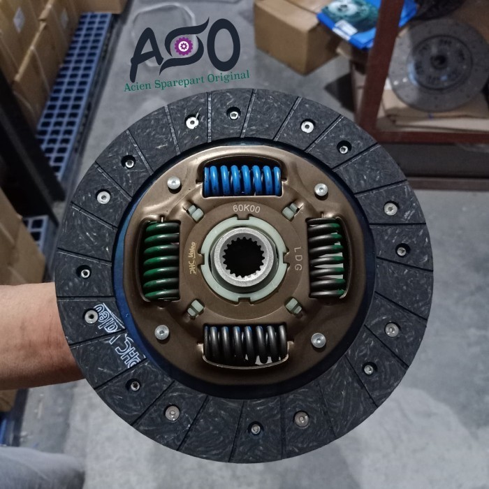 ✅Ori Clutch Disc Kampas Plat Kopling Apv Arena Diskon