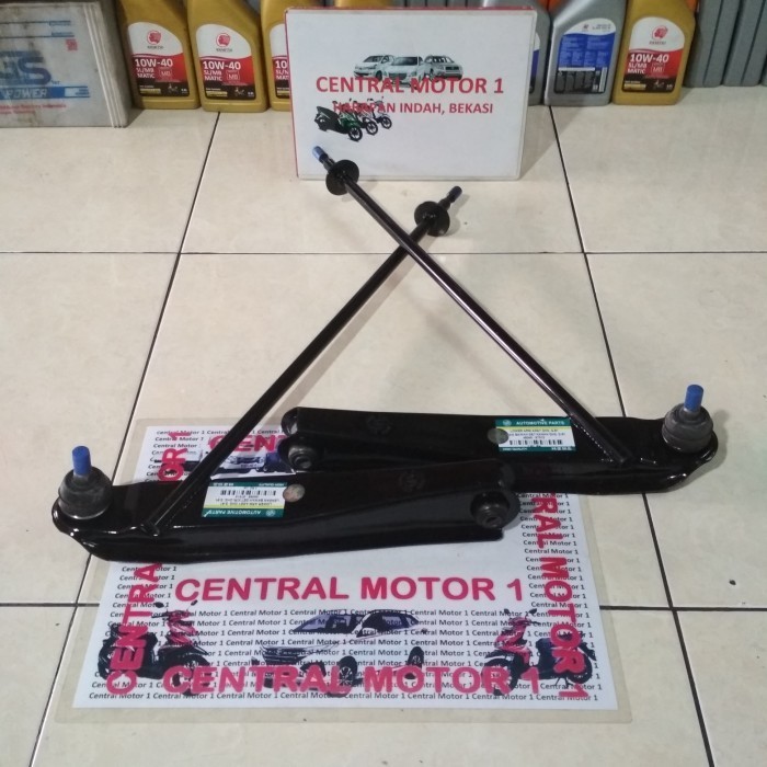 ✅Ori Lower Arm Espass S-91/S92 Kiri Dan Kanan 2Pcs Kaulitas Bagus Berkualitas