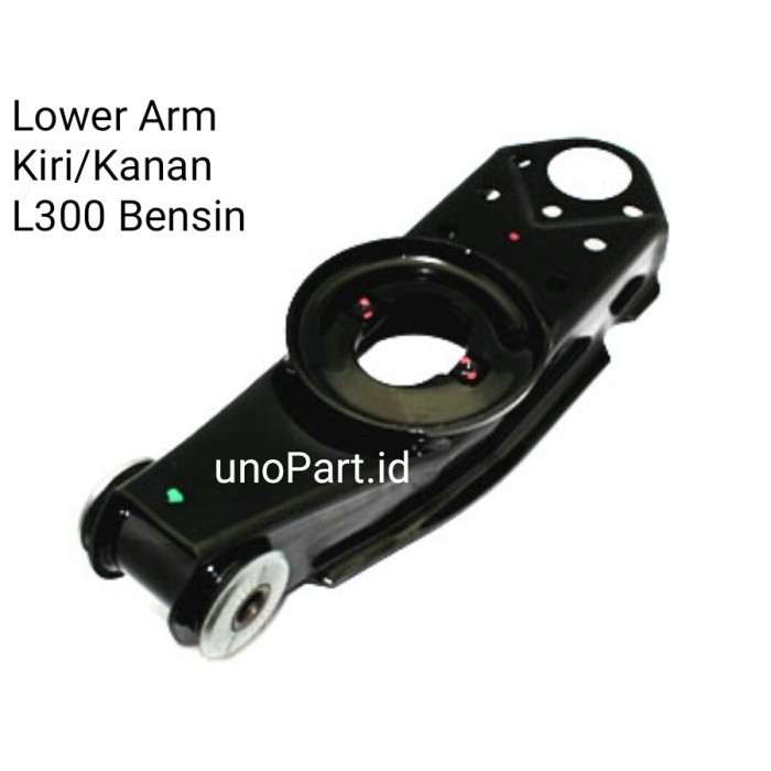 ✅New Ori Lower Arm Assy Kiri / Kanan Mitsubishi L300 / L 300 Mb303856 Berkualitas