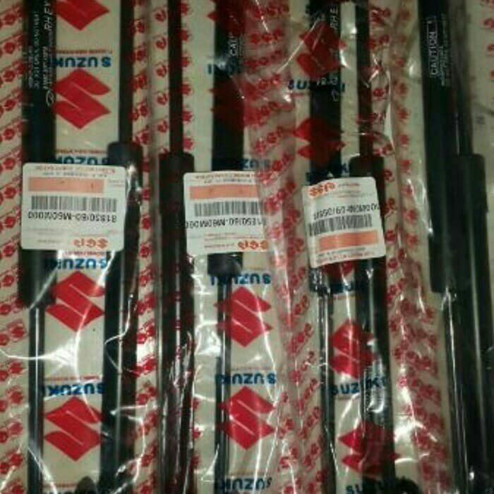 ✅Ori Shock Bagasi Shock Breaker Bagasi Shockbreaker Bagasi Belakang Ertiga Diskon