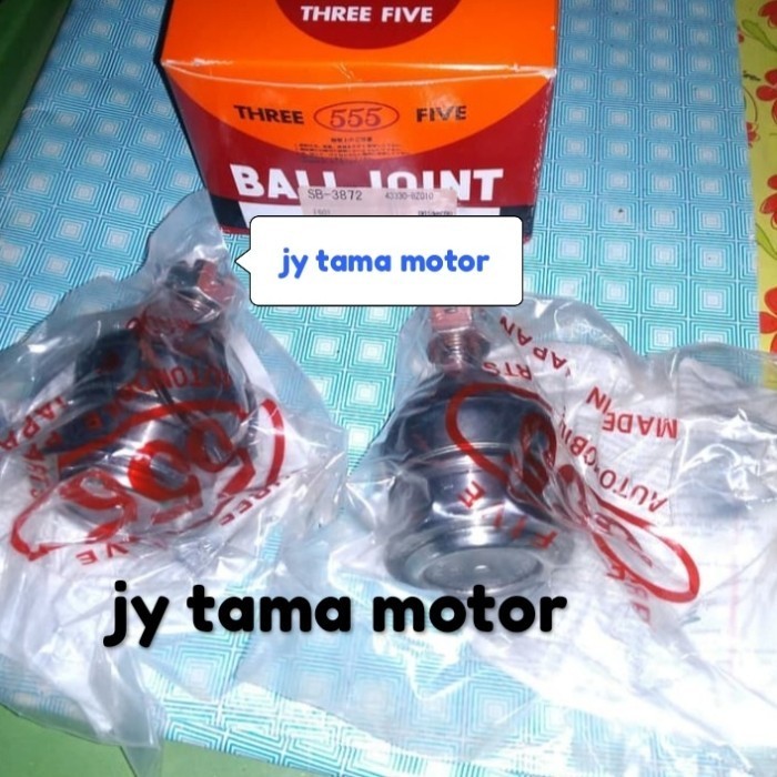 ✅Ori Ball Joint Balljoint Avanza Xenia 1Set Limited
