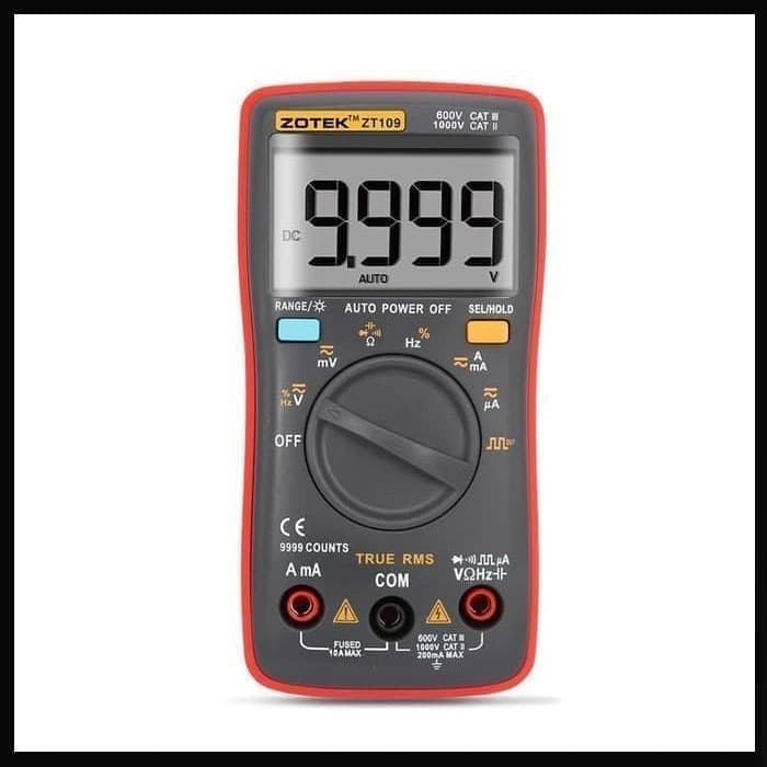 ✅Termurah Zotek Zt109 Terbatas