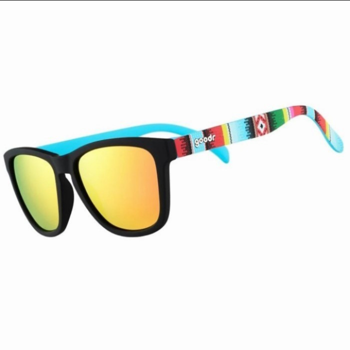 [COD] Goodr Sunglasses - Battle Of Puebla After Party Diskon