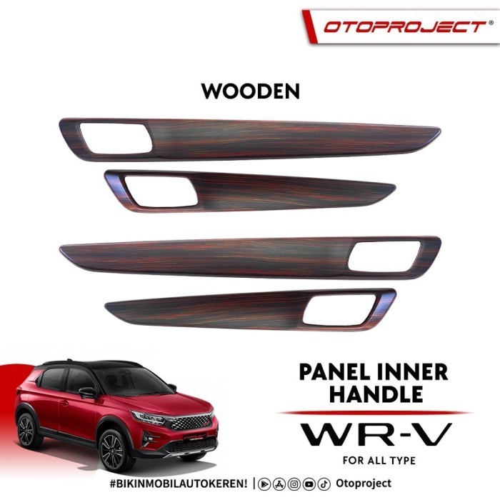 Otoproject - Panel Inner Handle Wrv Best