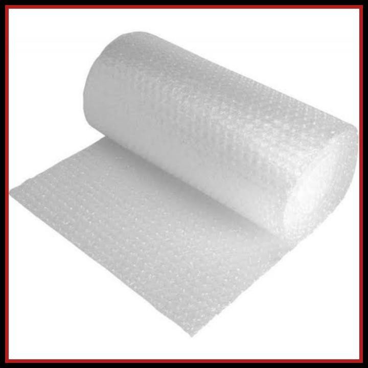 

TERMURAH TAMBAHAN BUAT PACKING BUBBLE WRAP !!!!!!