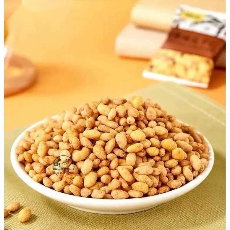 

TRE GAN YUAN CRAB SUNFLOWER SEEDS - CEMILAN CHINA - KUUSTORE TERLARIS