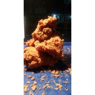 

Tepung Biang Fried Chien 1Kg