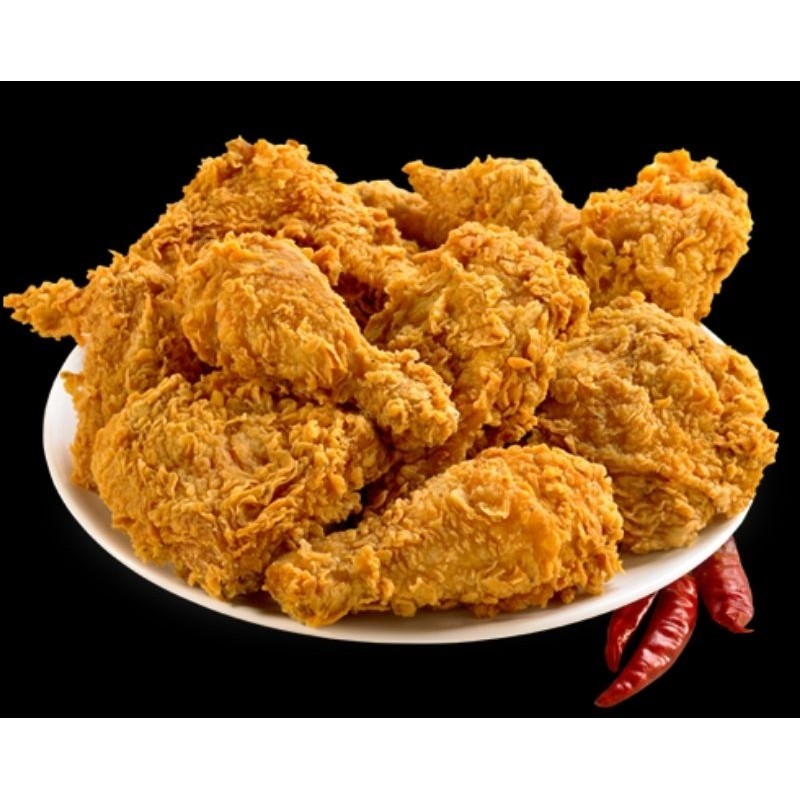 

Tepung Biang Fried Chien 1 Kg Juara Food Bumbu Inti Prex