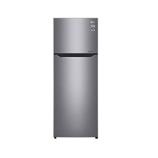 [Baru] Kulkas Lg Gn C272Slcn 2 Pintu 254 Liter Silver Berkualitas